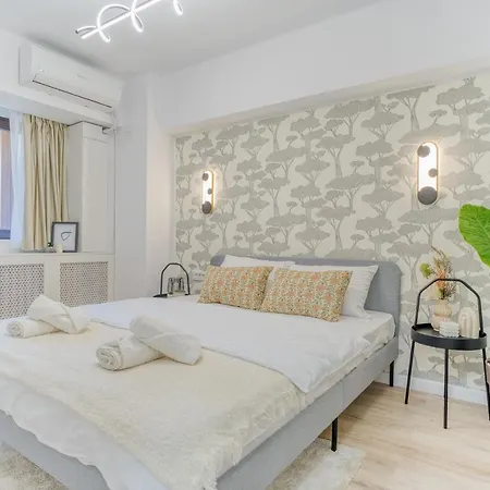 Apartment Hi *
