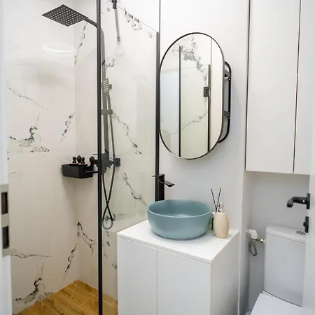 Appartement Hi-lux Ultracentral - 4br Superior - Amazing View *