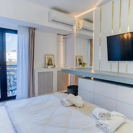 Apartment Hi *