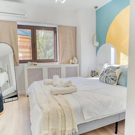 Hi Apartment