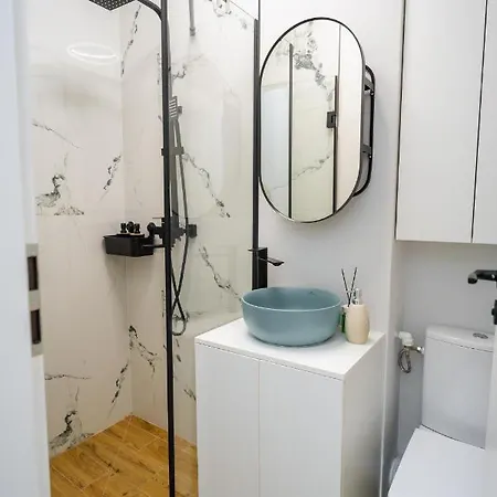 Appartement Hi-lux Ultracentral - 4br Superior - Amazing View