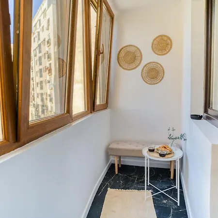 Hi Apartment