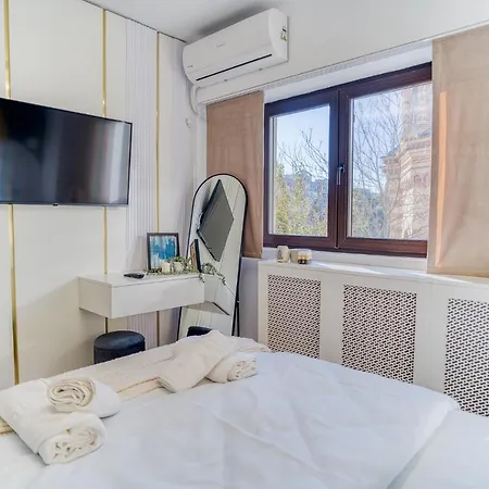 Hi-lux Ultracentral - 4br Superior - Amazing View