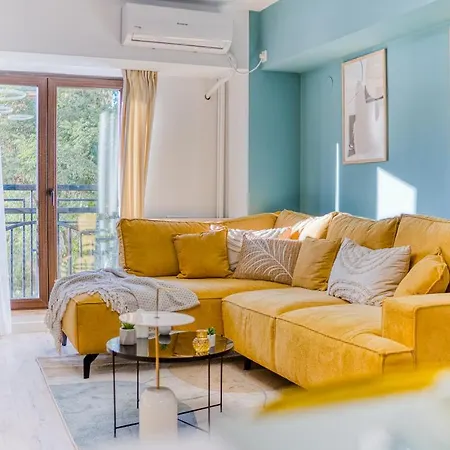 Hi-lux Ultracentral - 4br Superior - Amazing View