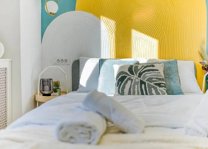 Appartement Hi Boekarest