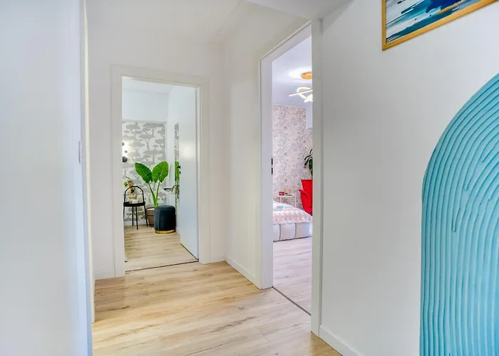 Hi Apartamento Bucareste