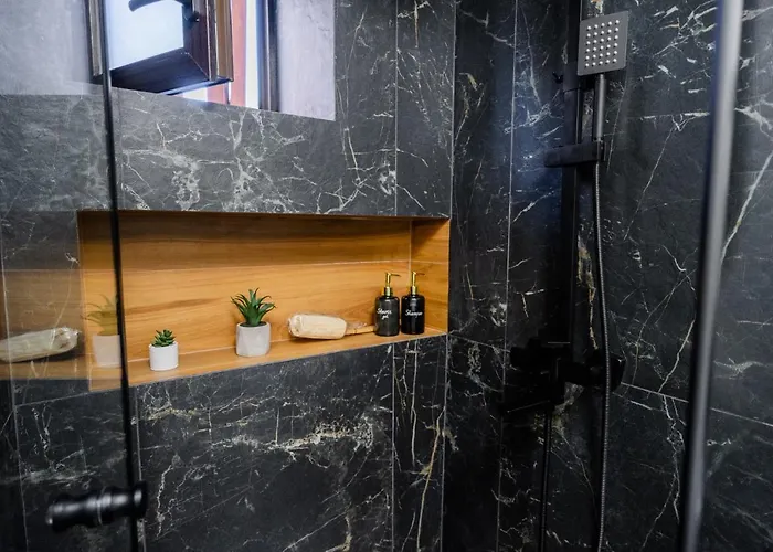 Hi Apartamento Bucareste