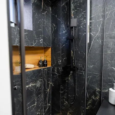 Apartamento Hi Bucarest