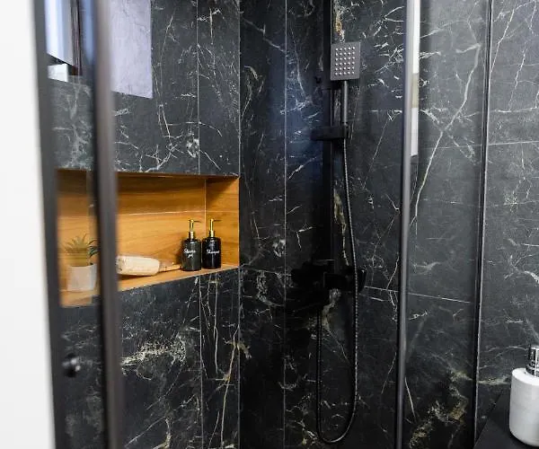 Apartamento Hi Bucarest